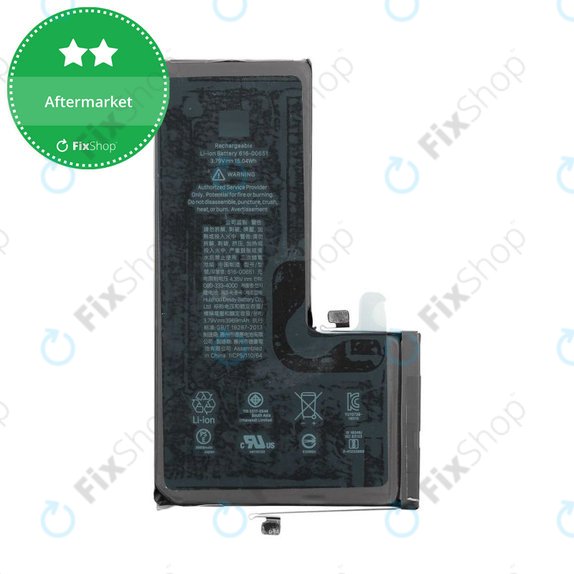 Baterija za iPhone 11 Pro Max, 3969mAh