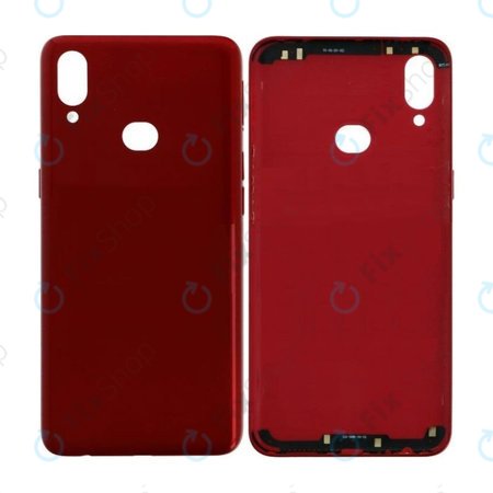 Samsung Galaxy A10s A107F - Pokrov baterije (Red)