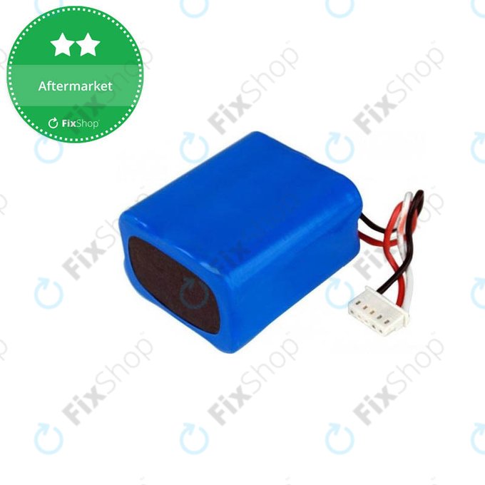 iRobot Braava 2000, 300, 380, 380T, 381, 390, Mint 5200, Mint Plus 5200, Proscenic JOJO Professional - Baterija GPRHC202N026, 4409709, W206001001399 Ni-MH 7.2V 2000mAh