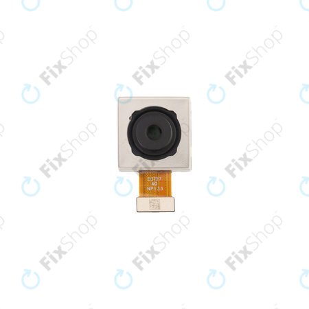 Zadnja kamera 200 MP za Xiaomi Redmi Note 15 Pro+ 5G