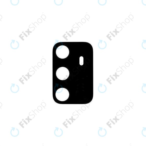 Oppo A53 - steklo zadnje kamere