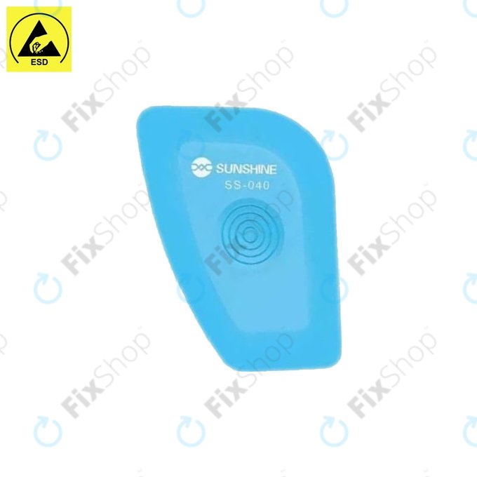 Sunshine SS-040 - ESD antistatično orodje za odpiranje