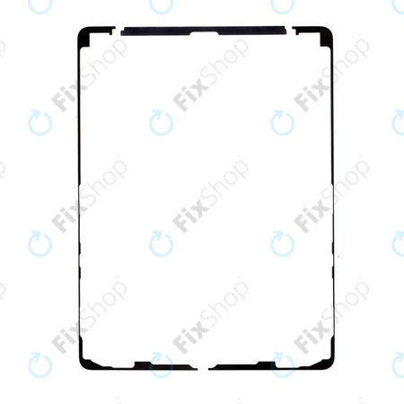 Apple iPad (7th Gen 2019, 8th Gen 2020, 9th Gen 2021) - Lepilo za LCD Adhesive