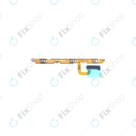 Samsung Galaxy Note 9 - Prilagodljiv kabel gumba za glasnost - GH59-14918A Genuine Service Pack