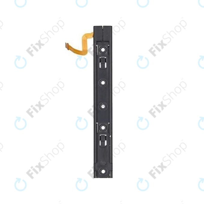 Nintendo Switch - zložljiva tirnica (desno)