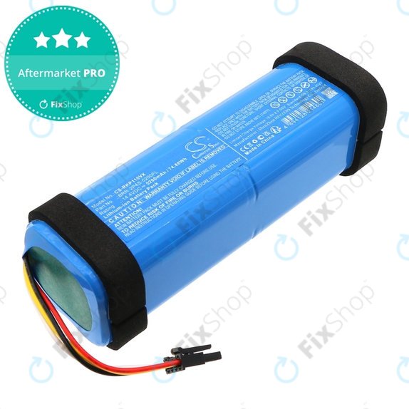 Xiaomi Roborock Q5 Pro, Q5 Pro+, P10 Pro - Baterija BRR-2P4S-5200FL 14.4V Li-Ion 5200mAh HQ