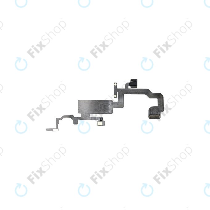 Apple iPhone 12 Pro Max - Senzorski Flex kabel (JCID)
