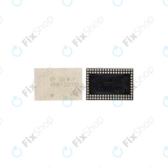 Samsung Galaxy S7 Edge G935F - WiFi antena - 4709-002455 Genuine Service Pack