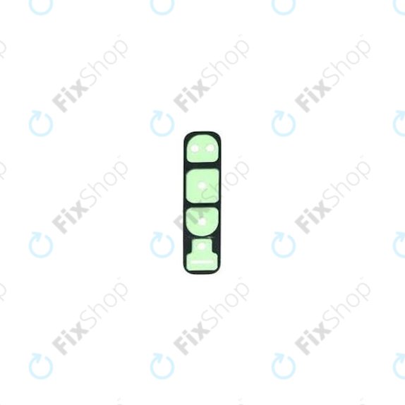 Samsung Galaxy S10 G973F, S10 Plus G975F - Lepilo za lepilo za steklo fotoaparata - GH02-17482A Genuine Service Pack