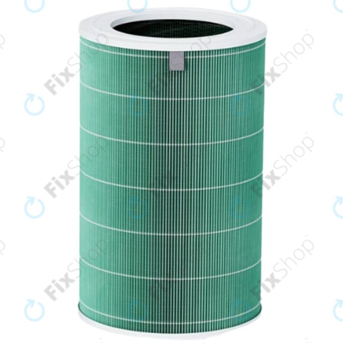 Xiaomi Mi Mijia Air Purifier 4 Pro - HEPA filter (Katalitična plast) (Zelena)
