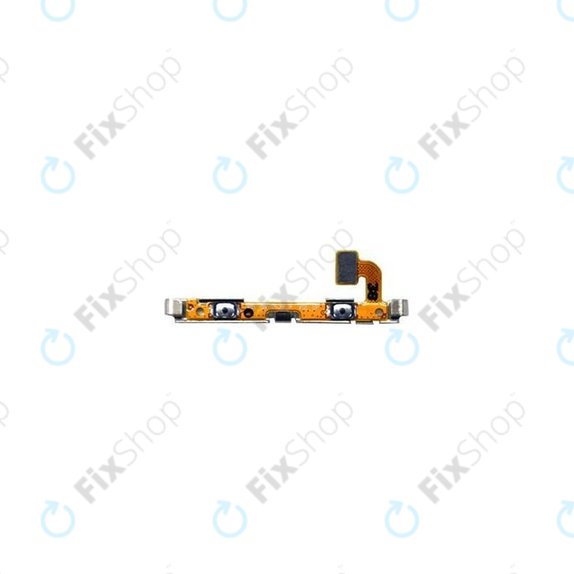 Samsung Galaxy S7 Edge G935F - Prilagodljiv kabel gumba za glasnost - GH96-09506A Genuine Service Pack