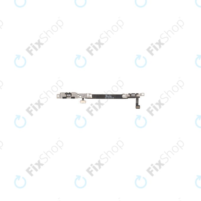 Apple iPhone 17 Pro Max - Flex kabel z gumbom za vklop