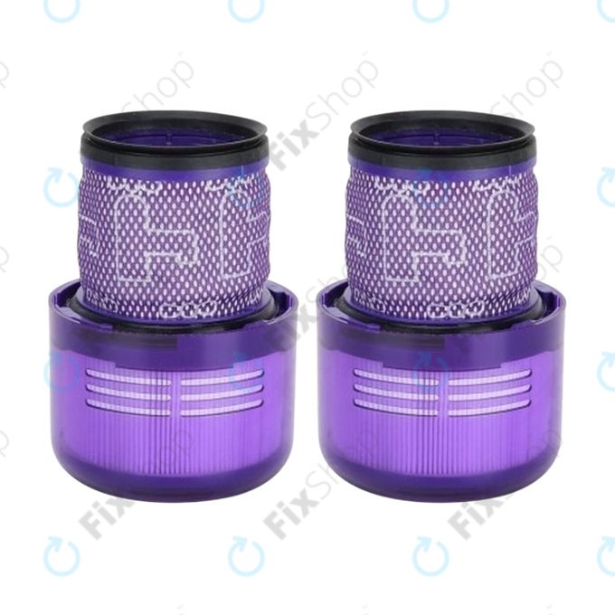 Filter za prah, 2 kos za Dyson V11, V15
