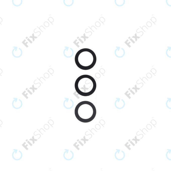 Samsung Galaxy S23 S911B - steklo zadnje kamere