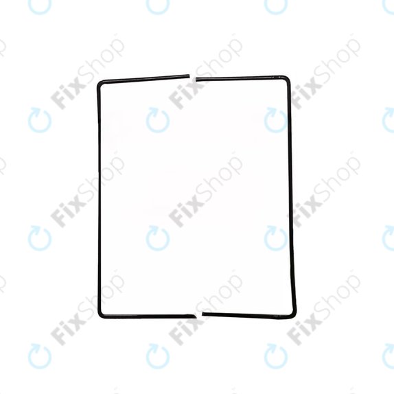 Samsung Galaxy Z Fold 5 F946B - Set Sprednjih Okvirjev