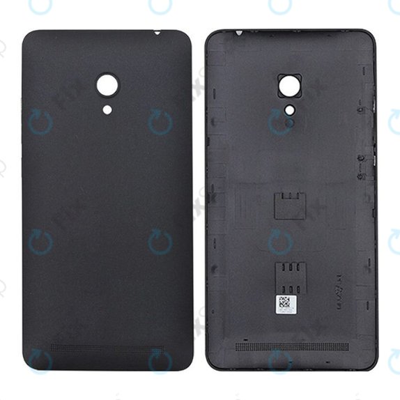 Asus Zenfone 6 A600CG - Pokrov baterije (Charcoal Black)