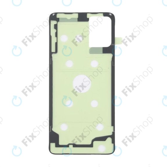 Samsung Galaxy A31 A315F - Lepilo za lepilo pokrova baterije