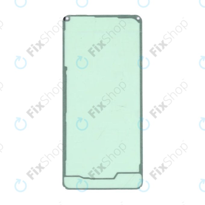 Samsung Galaxy A32 4G A325F - Lepilo za lepilo pokrova baterije