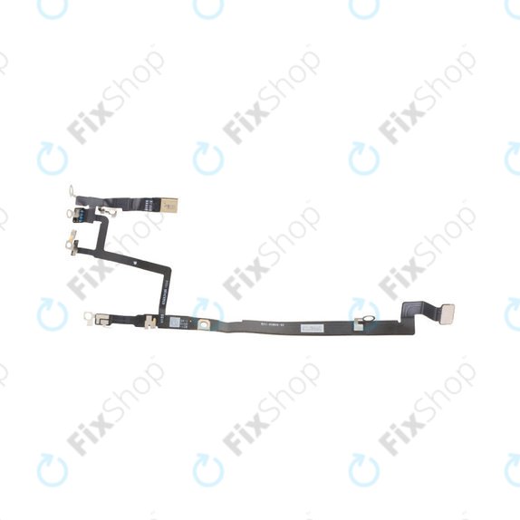 Apple iPhone 16 Pro Max - Bluetooth antena + Flex kabel