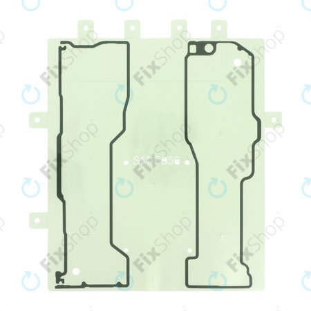 Samsung Galaxy Z Fold 6 F956B - Lepilo za LCD Adhesive (Glavno) - GH81-26113A Genuine Service Pack