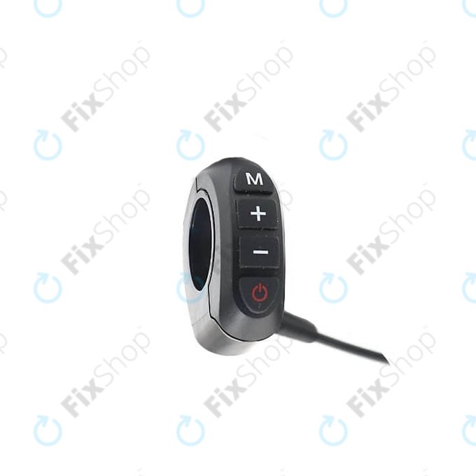 Kugoo G2 Pro - Krmilnik zaslona