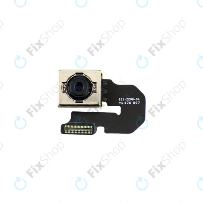 Apple iPhone 6 - zadnja kamera