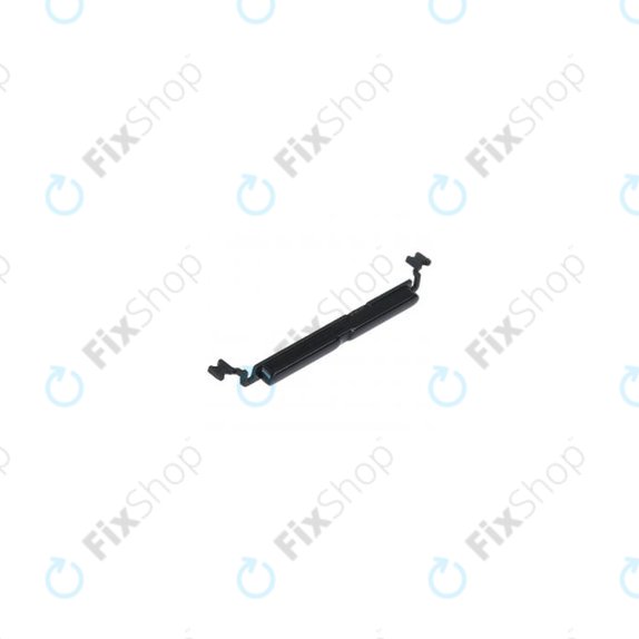 LG K10 M250N (2017) - Gumb za glasnost (Aurora Black) - MBG66263701 Genuine Service Pack