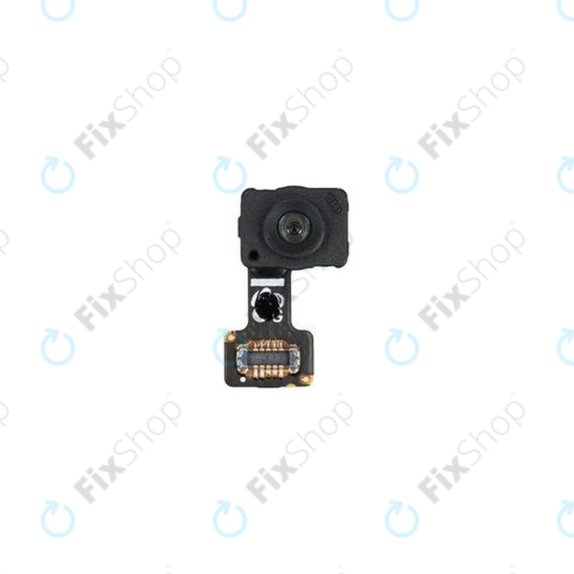 Samsung Galaxy A53 5G A536B, A54 5G A546B - Senzor prstnih odtisov + Flex kabel - GH96-15011A Genuine Service Pack