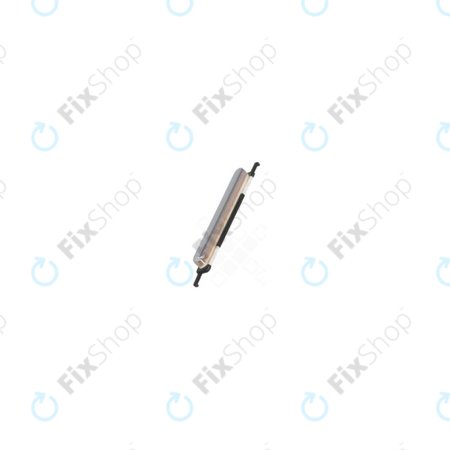 Samsung Galaxy M32 M325F - Gumb za glasnost (White) - GH98-46870C Genuine Service Pack