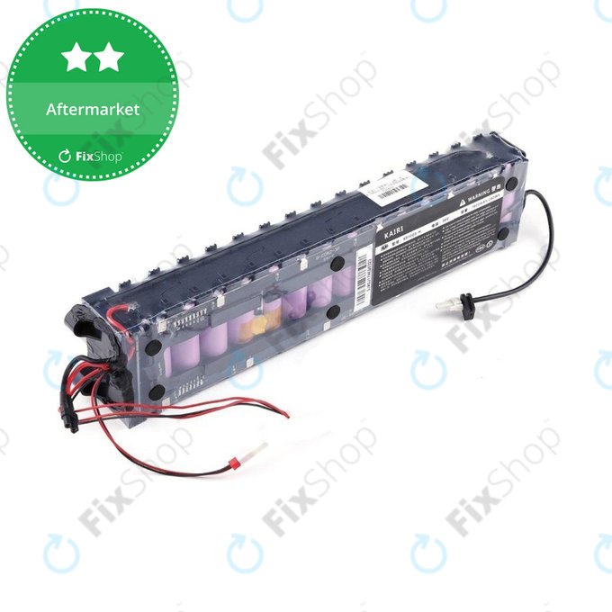 Xiaomi Mi Electric Scooter 1S, 2 M365, Essential - Baterija Li-Ion 7800mAh