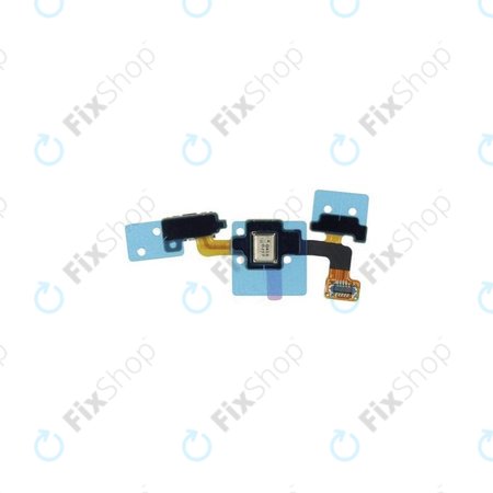 Samsung Galaxy Watch 3 45mm R840, R845 - Mikrofon + Flex kabel - GH59-15284A Genuine Service Pack