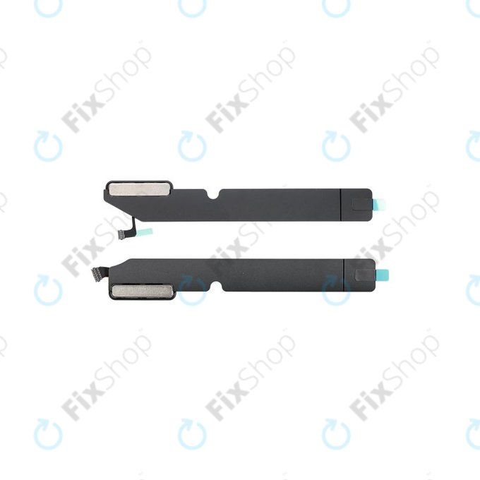 Apple MacBook Air 13" A1932 (2018 - 2019) - zvočnik (levi + desni)