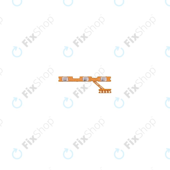 Xiaomi Redmi 9A - Flex kabel Gumbi za napajanje + glasnost