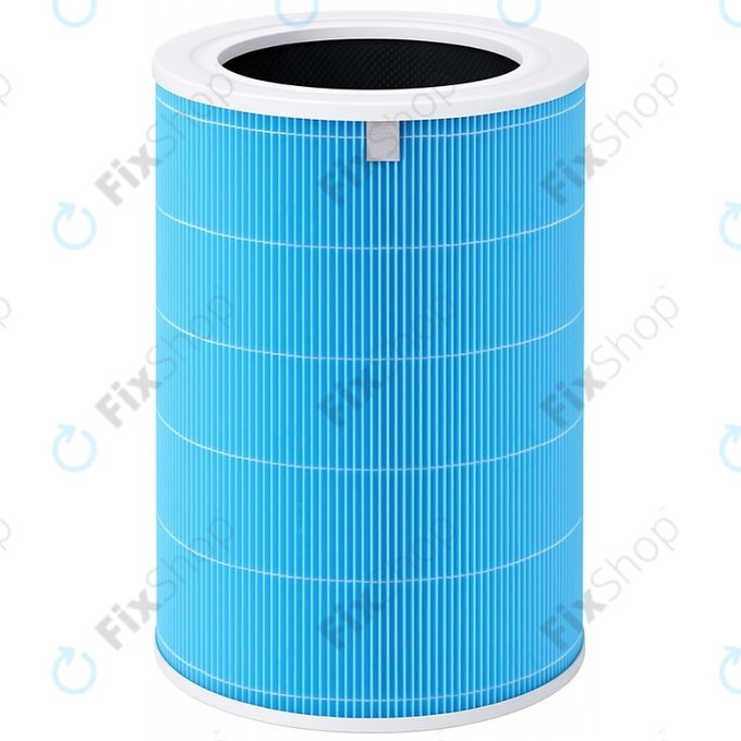 Xiaomi Mi Mijia Air Purifier 4 Pro - HEPA filter (Protibakterijski) (Modra)