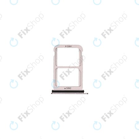 Huawei P20 - SIM/SD reža (Pink) - 51661JAV Genuine Service Pack