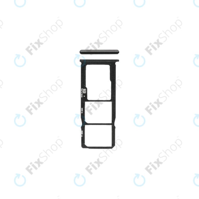 Nokia 4.2 - Reža za kartico SIM (Black)