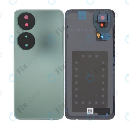 Honor X7b - Pokrov baterije komplet (Emerald Green)