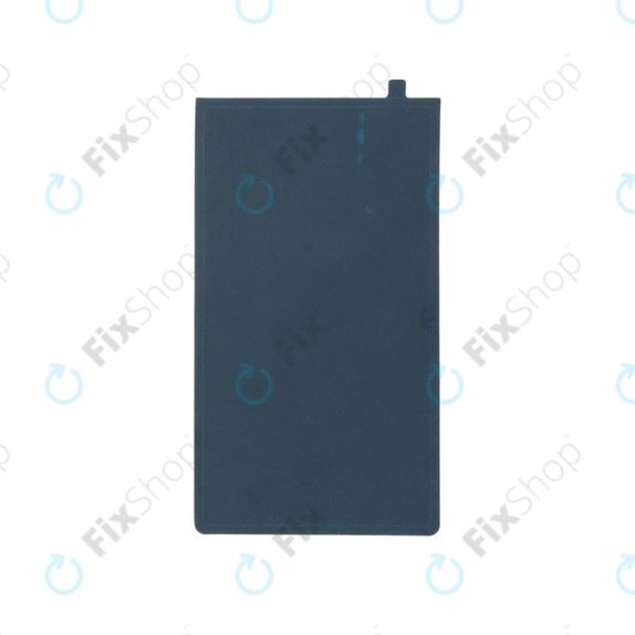 Google Pixel 6a GX7AS GB62Z - Lepilo za lepilo pokrova baterije