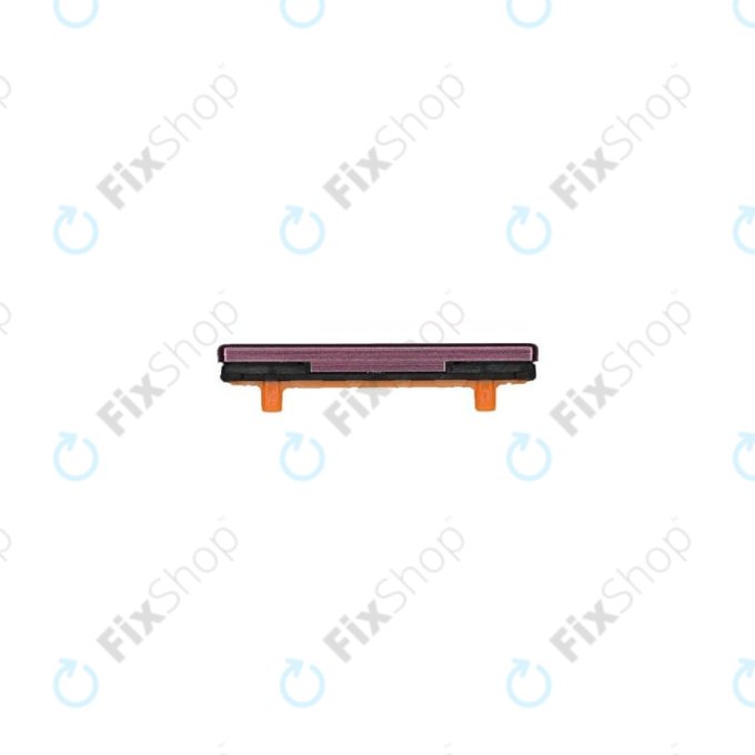 Samsung Galaxy S9 G960F - Gumb za glasnost (Lilac Purple) - GH98-42636B Genuine Service Pack
