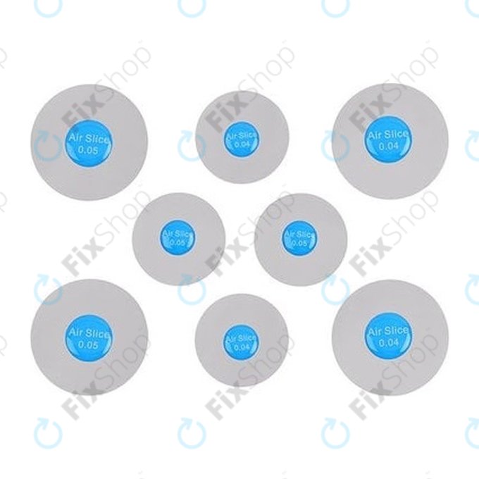 Komplet za odpiranje zaslona Air Slice Retina