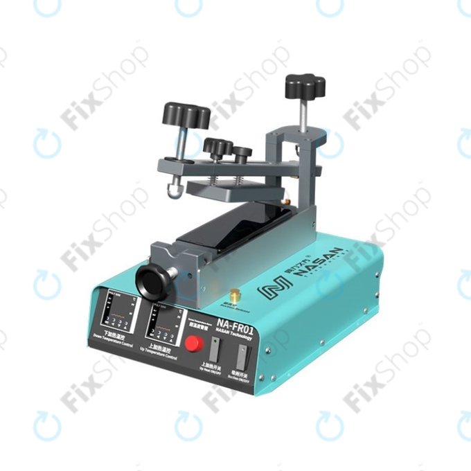 Nasan NA-FR01 - LCD Separator