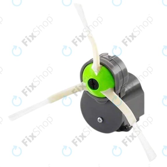 Motor stranske krtače za iRobot Roomba i3, i4, i6, i7, e5, e6, e7, j7, j7+
