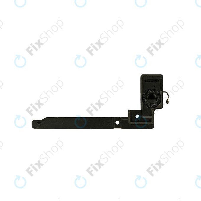 Apple MacBook Air 13" A1369 (Late 2010 - Mid 2011), A1466 (Mid 2012 - Mid 2017) - Zvočnik (levo)