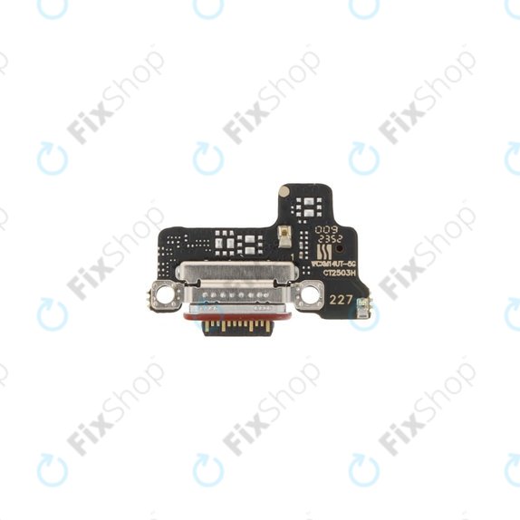 Xiaomi 14 Ultra - PCB plošča priključka za polnjenje