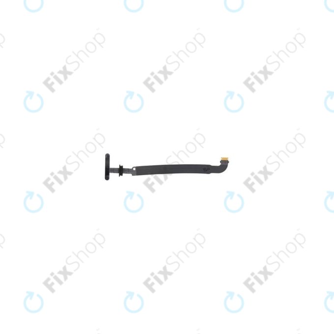 Sony Xperia 5 - Senzor prstnih odtisov + Flex kabel (Black)