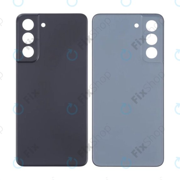 Samsung Galaxy S21 FE G990B - Pokrov baterije (Graphite)