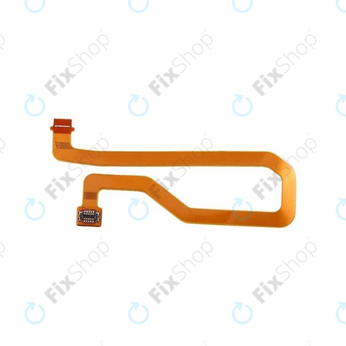 Xiaomi Redmi Note 7 - Flex kabel senzorja prstnih odtisov