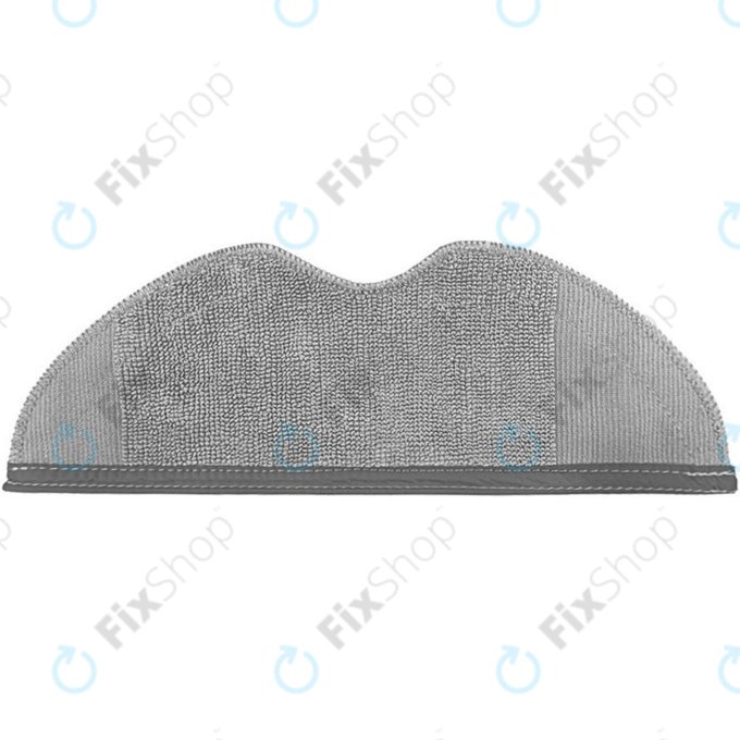 Xiaomi Robot Vacuum E5 - Krpa za brisanje