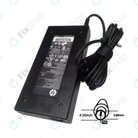 Polnilni adapter za HP, 77011185, 150W, 19.5V, Genuine Service Pack