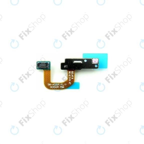 Samsung Galaxy A3 A320F (2017) - Flex kabel senzorja bližine - GH96-10416A Genuine Service Pack